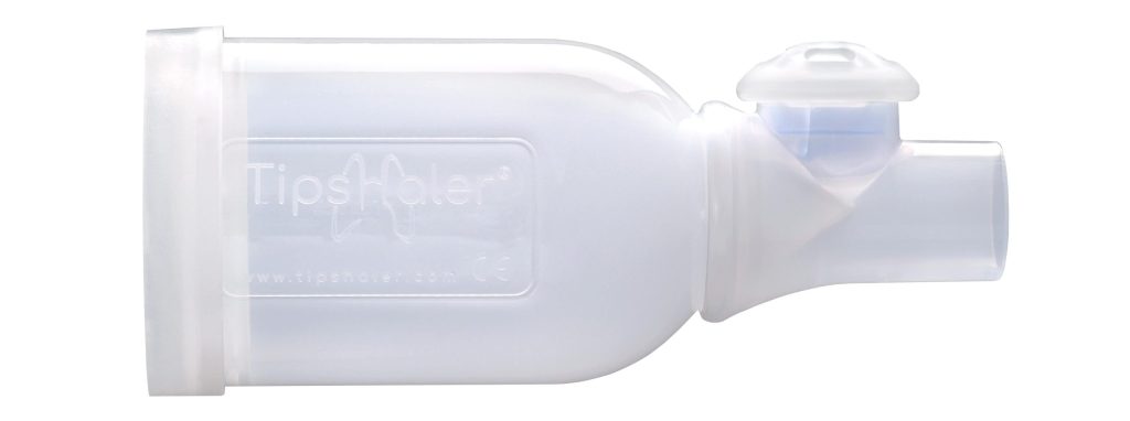 TipsHaler-HospitHal sans masque