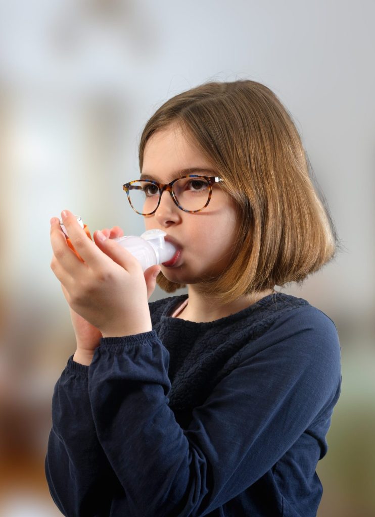 TipsHaler HospitHal sans masque salon