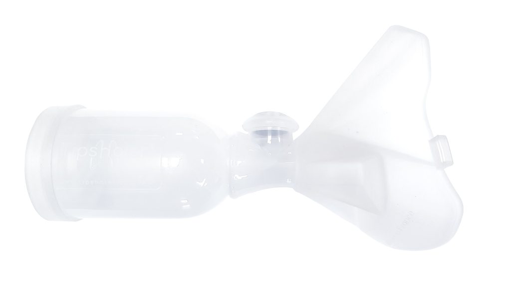 TipsHaler hospithal adulte