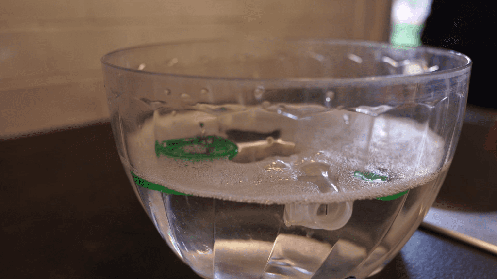 Étape 3 - Vérification