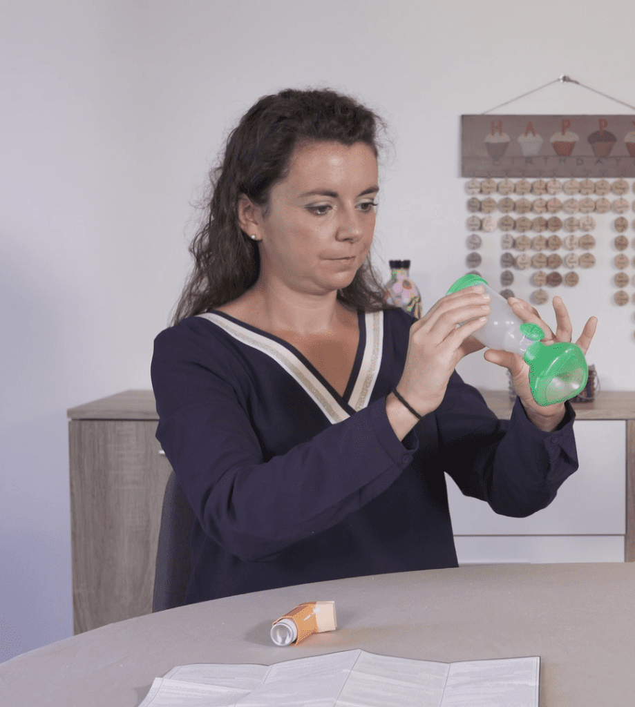 Étape 1 - Nettoyage