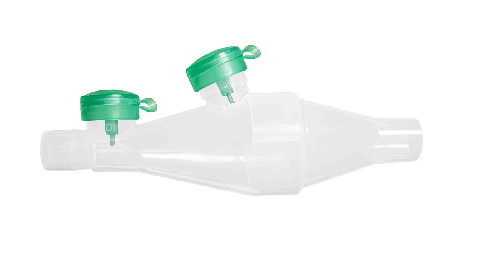 La chambre d'inhalation TipsHaler® - Optimhal Laboratoire