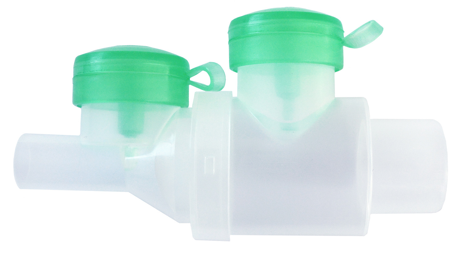 La chambre d'inhalation TipsHaler® - Optimhal Laboratoire