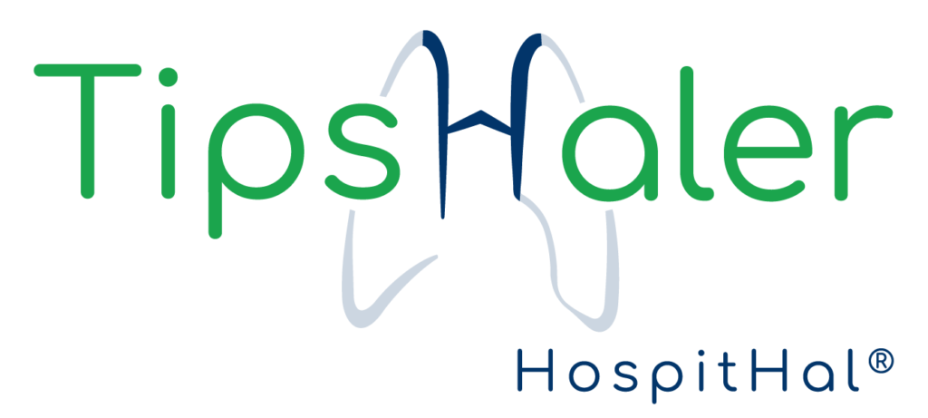 TipsHaler-hospitHal logo